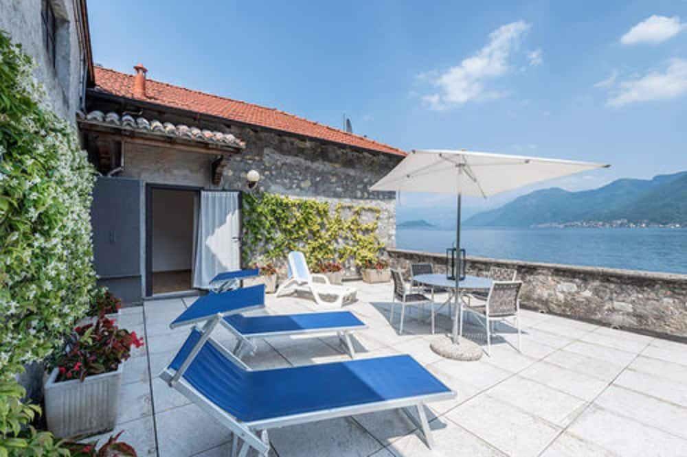 Innenhof