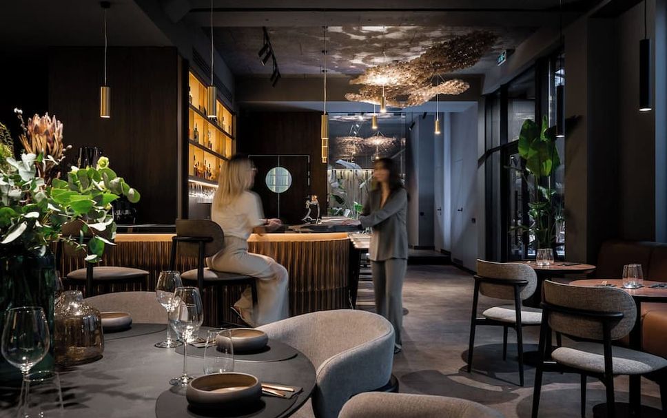 Lounge Foto