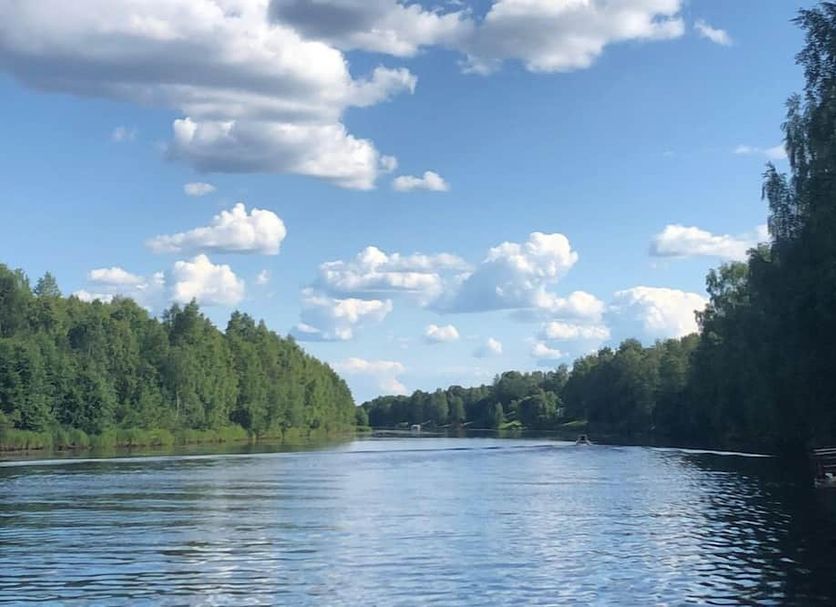 Außenansicht Foto