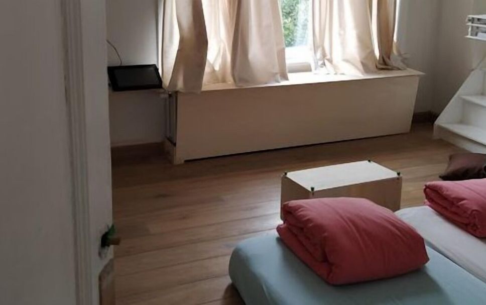 Wohnzimmer Foto