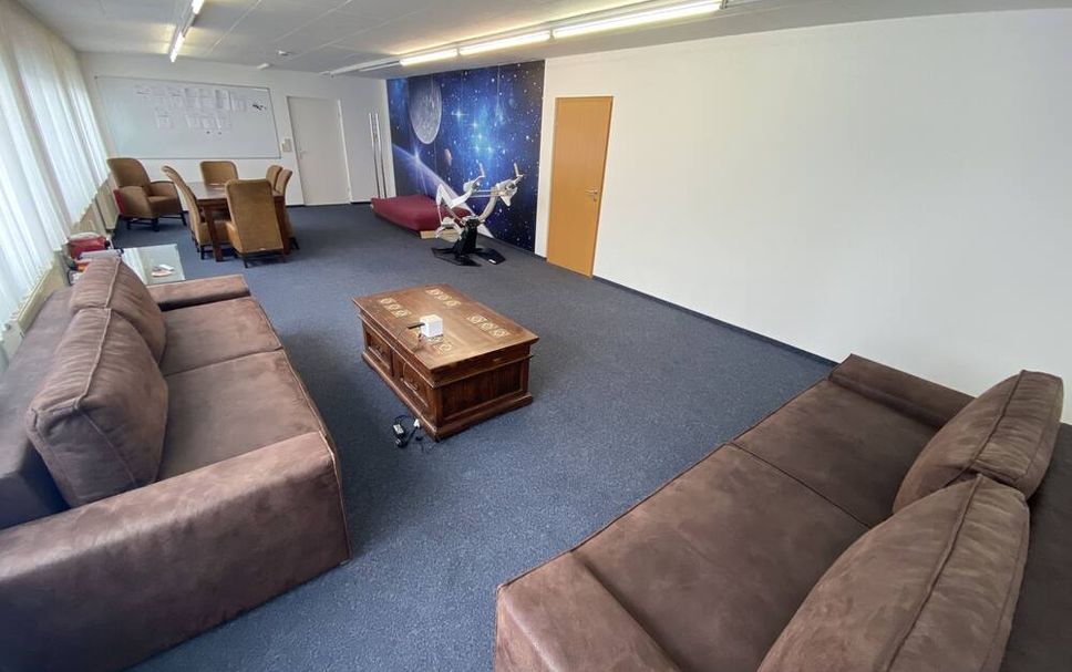 Wohnzimmer Foto