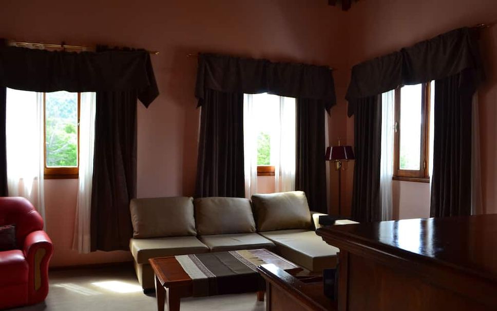 Wohnzimmer Foto