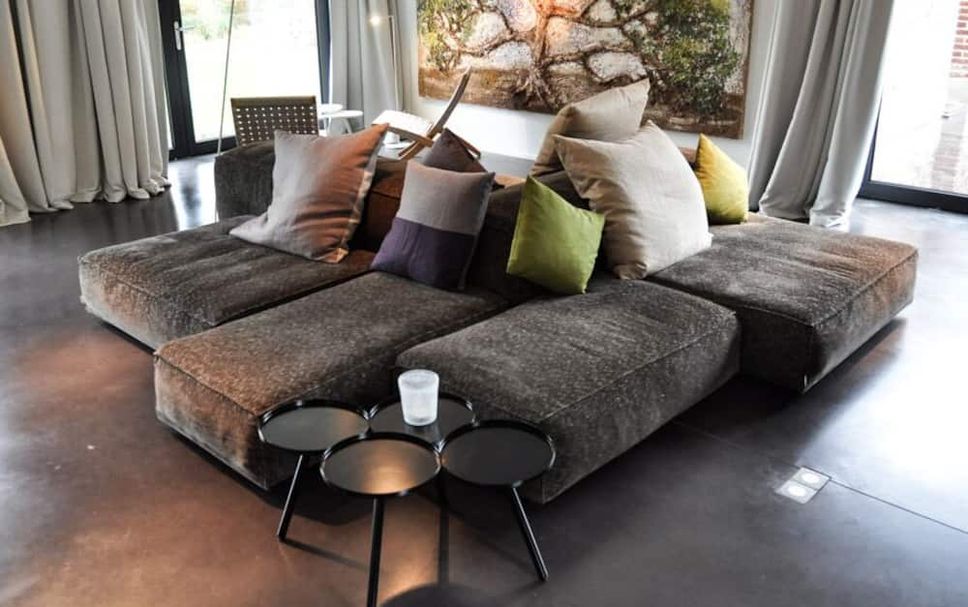 Wohnzimmer Foto