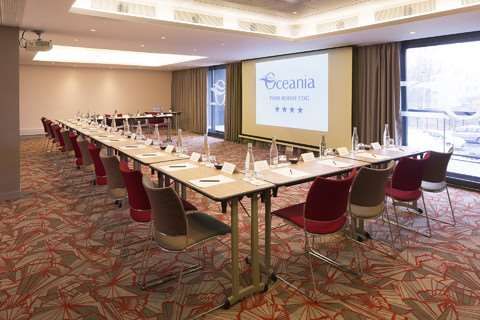 Konferenzraum