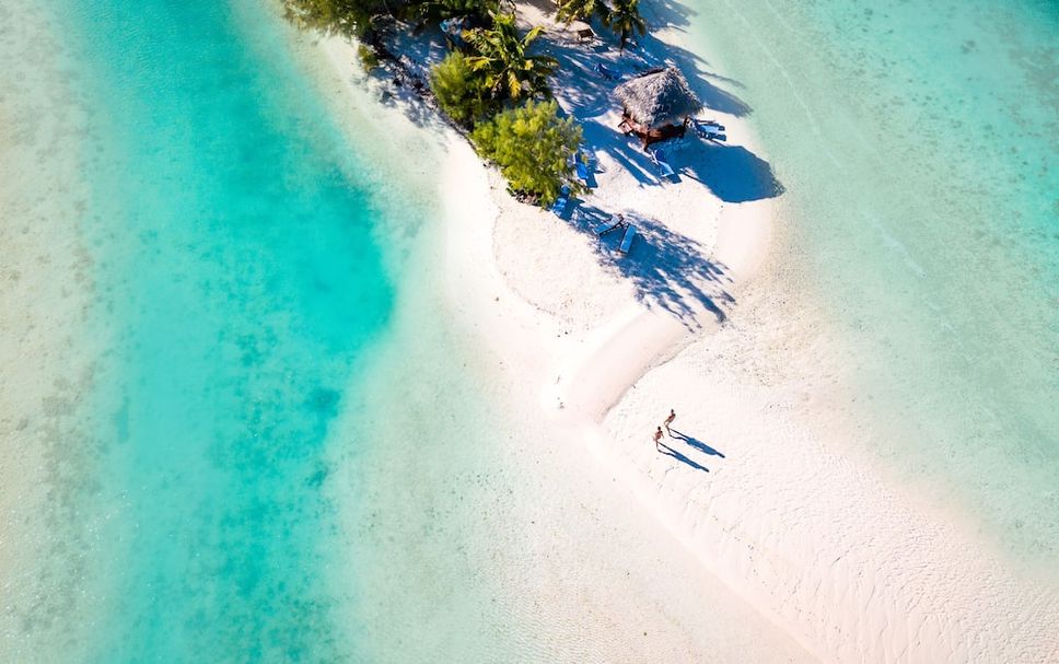 Strand Foto
