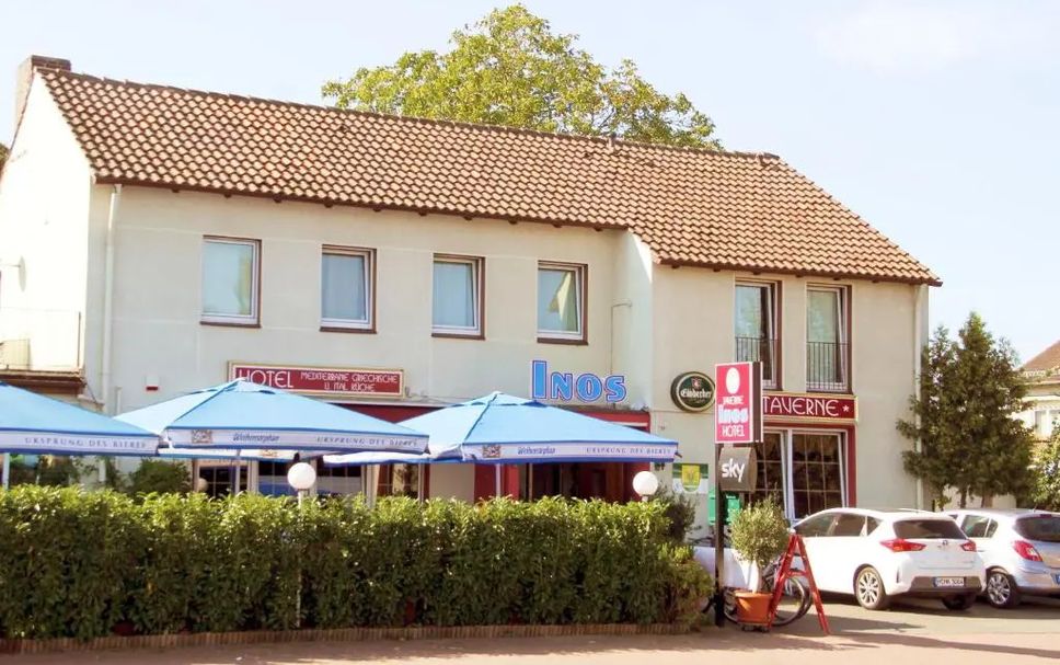 Gebäude Foto