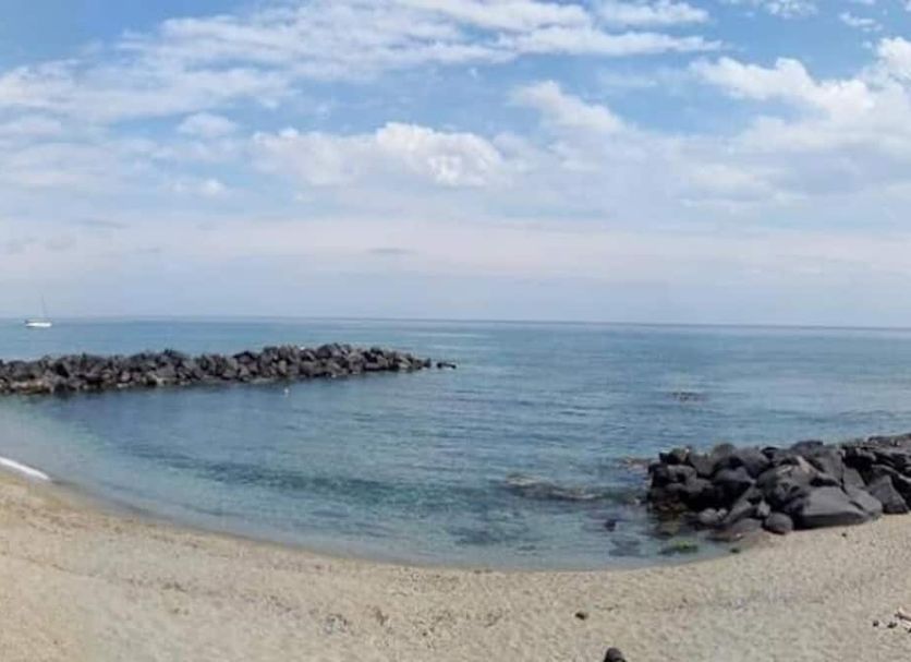 Strand Foto