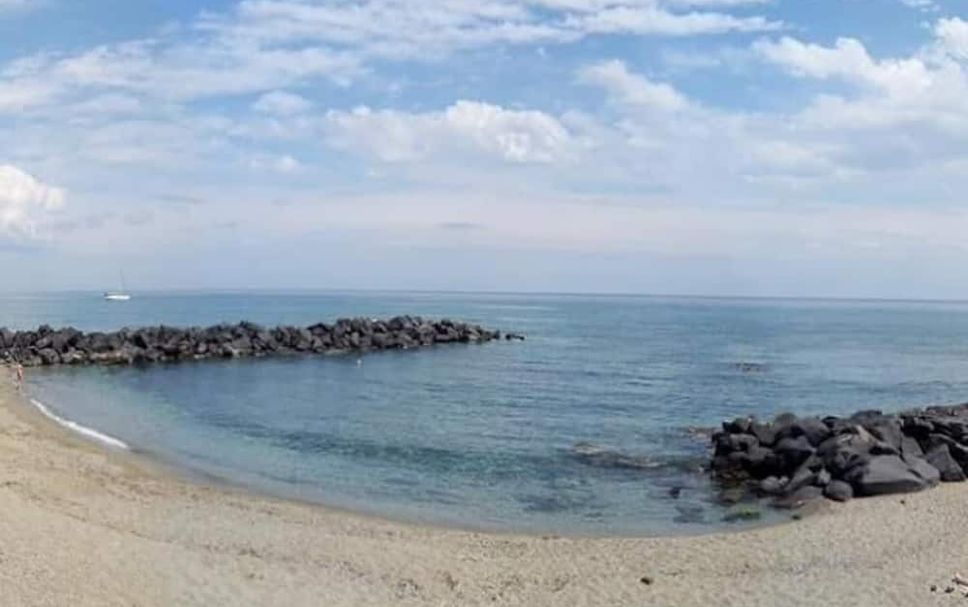 Strand Foto