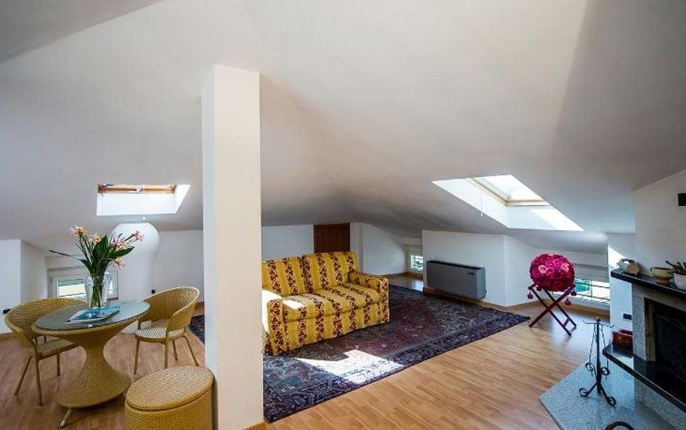 Wohnzimmer Foto