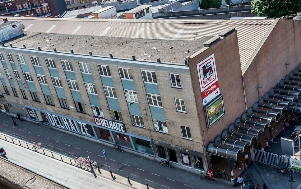 Gebäude Foto
