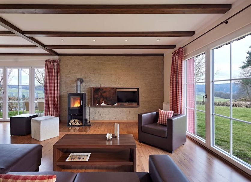 Wohnzimmer Foto