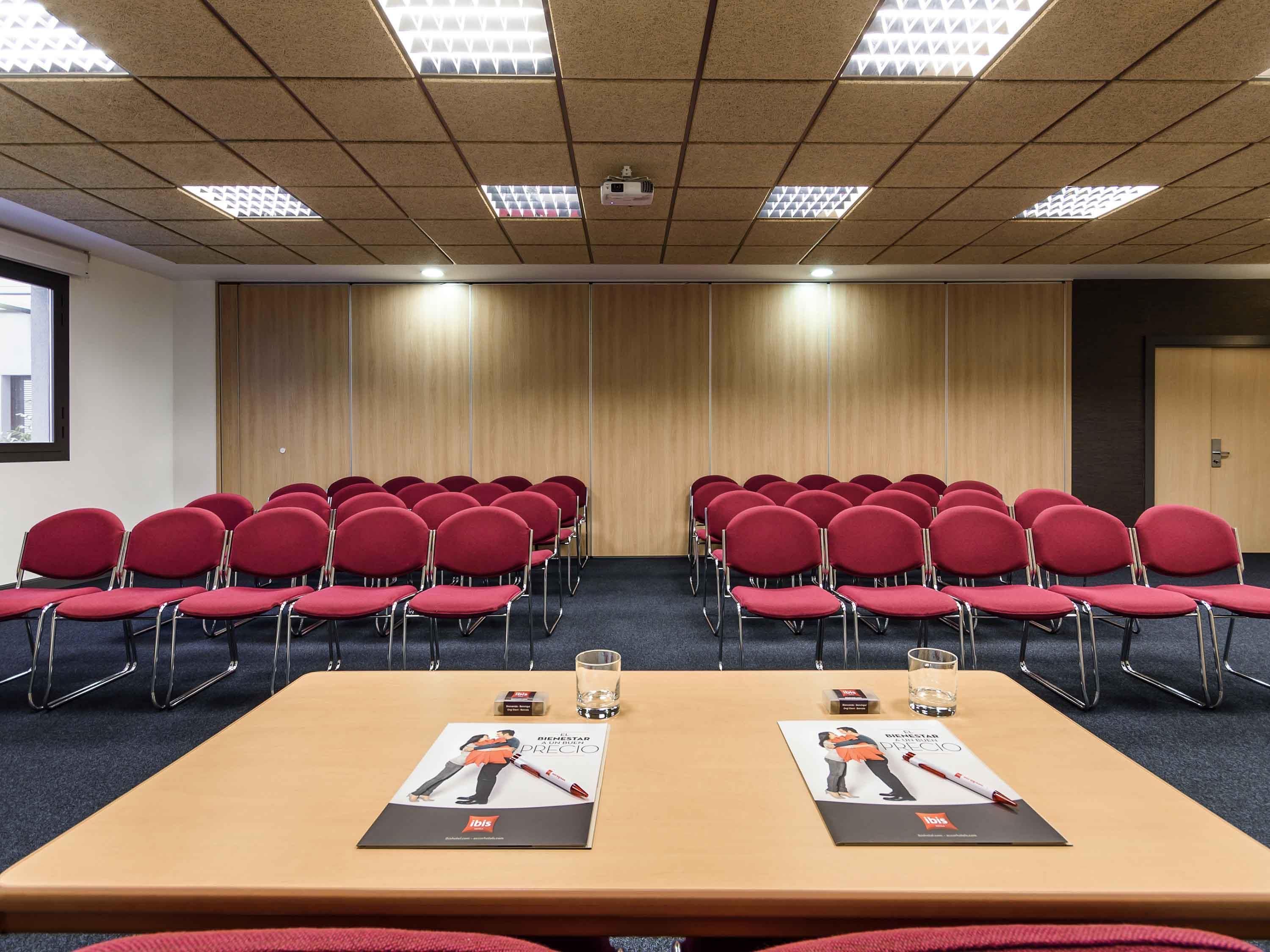 Konferenzraum