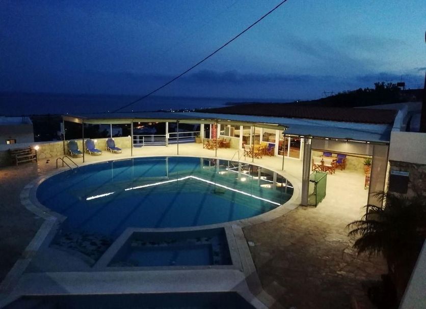 Pool Foto