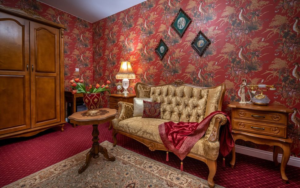 Wohnzimmer Foto
