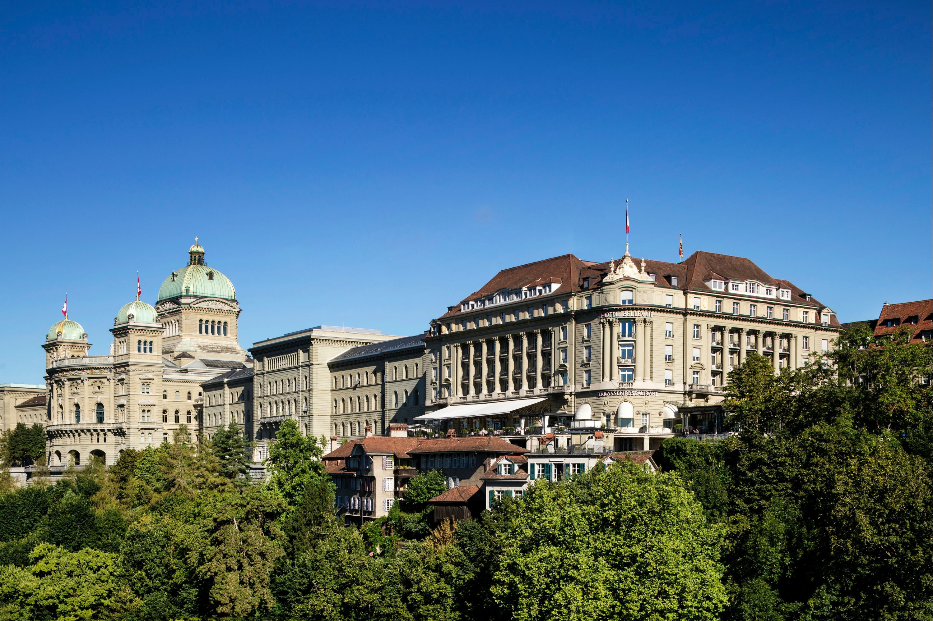 Gebäude