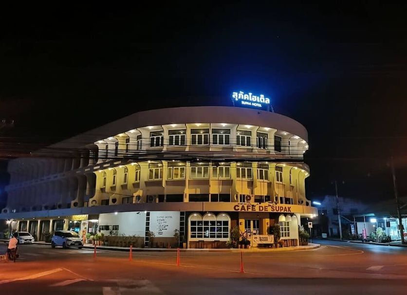 Gebäude Foto