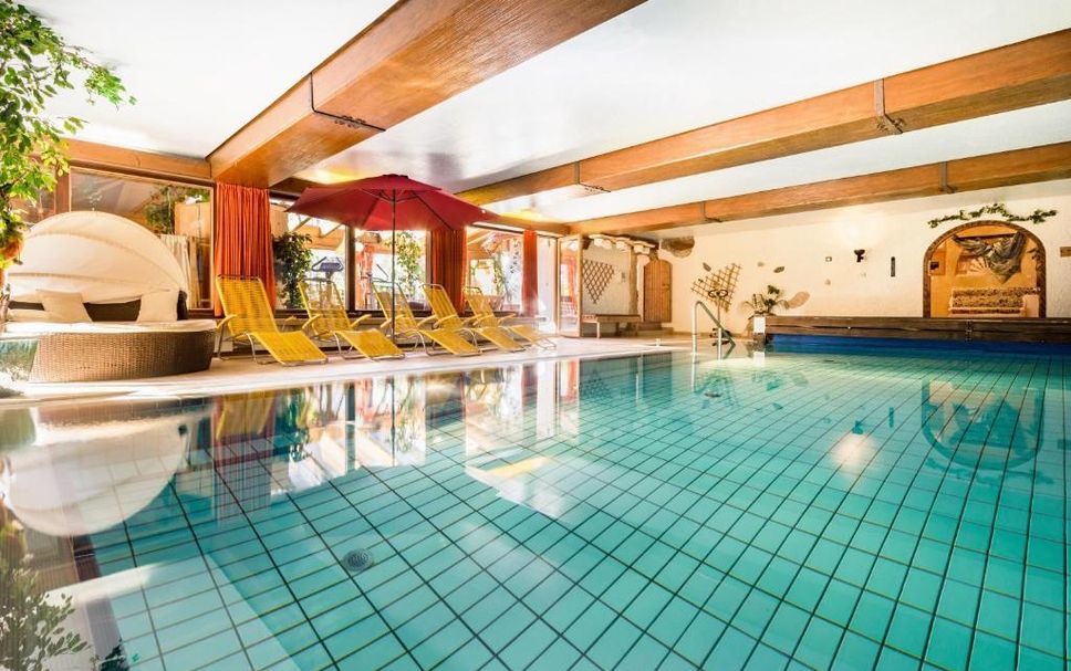 Pool Foto