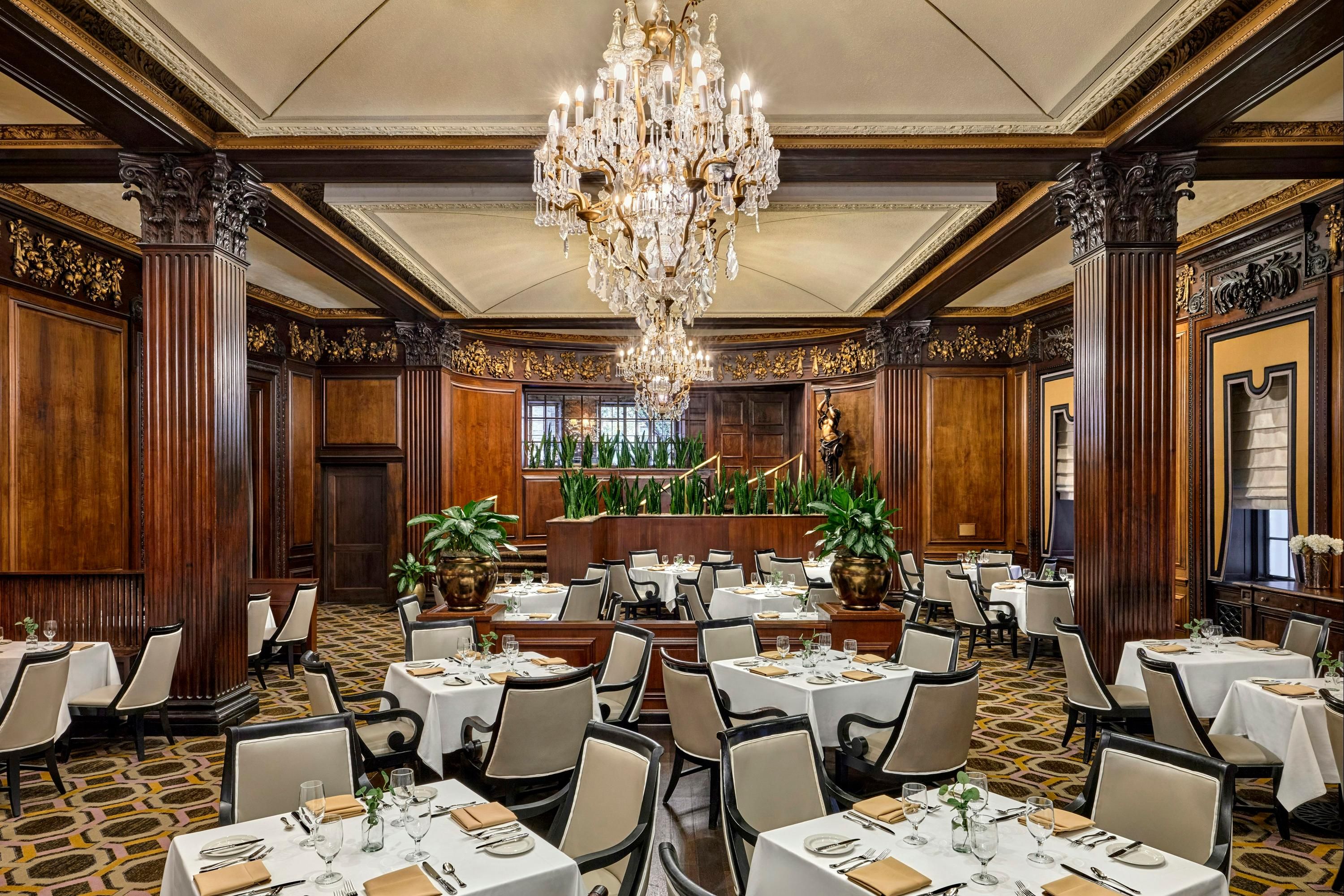 Bankettsaal