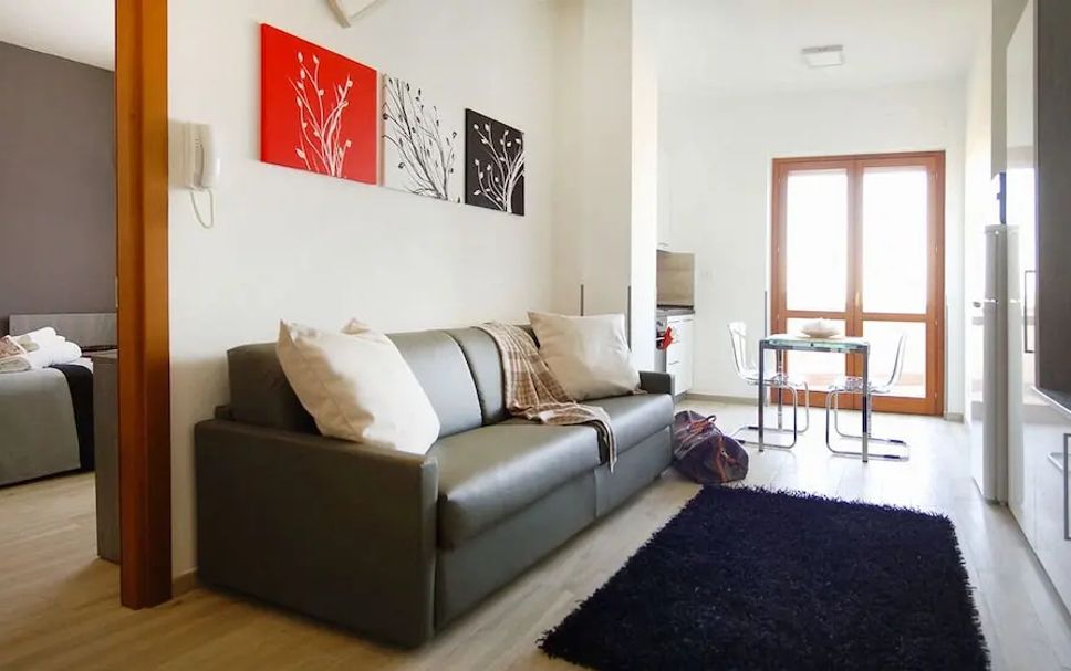 Wohnzimmer Foto