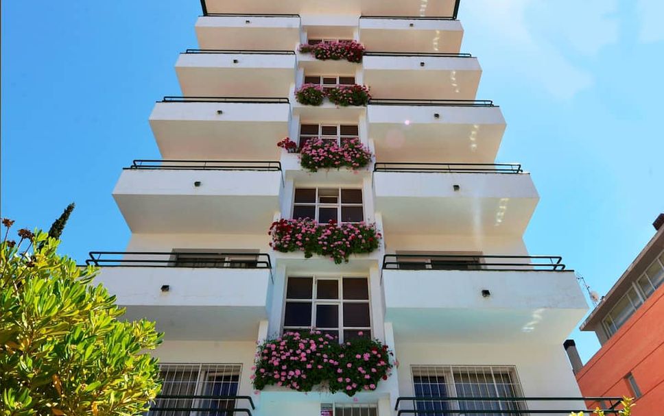 Gebäude Foto