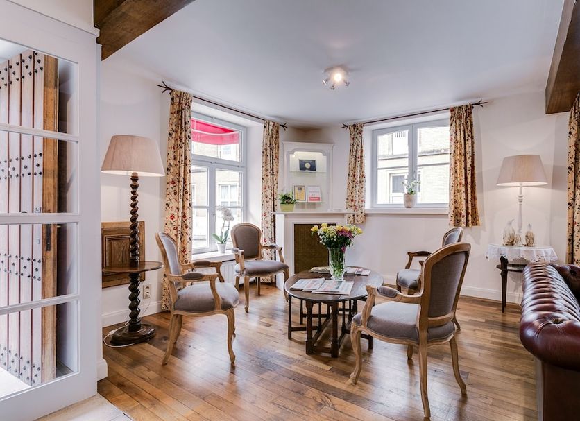 Wohnzimmer Foto