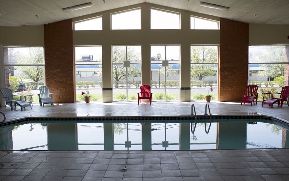 Pool Foto
