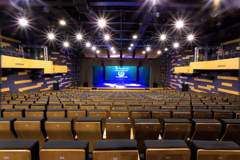 Konferenzraum