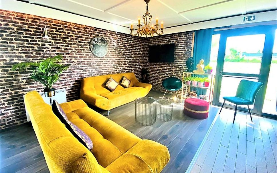 Wohnzimmer Foto