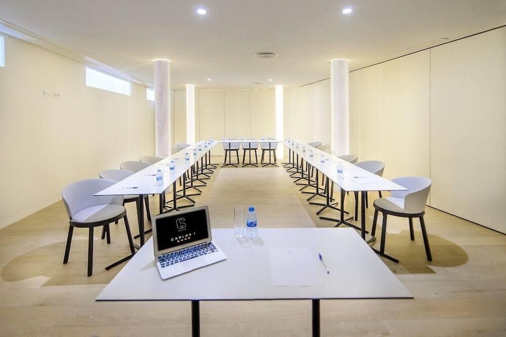Konferenzraum Foto