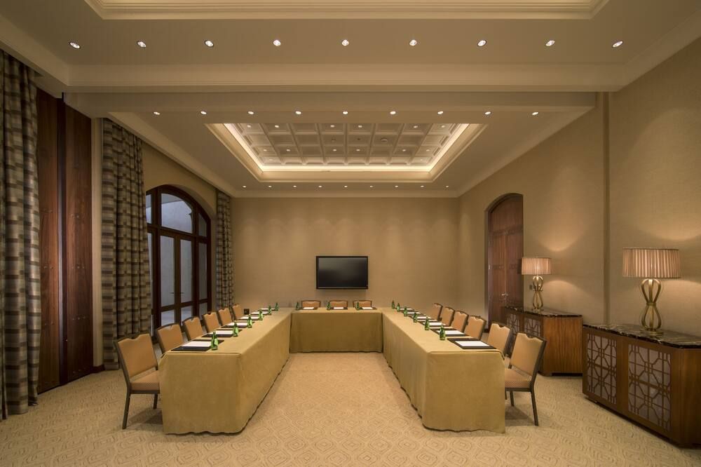 Konferenzraum