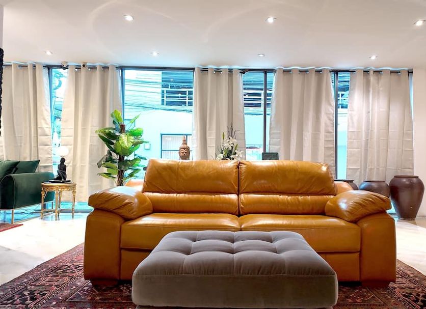 Wohnzimmer Foto