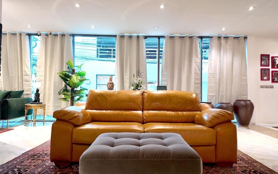 Wohnzimmer Foto