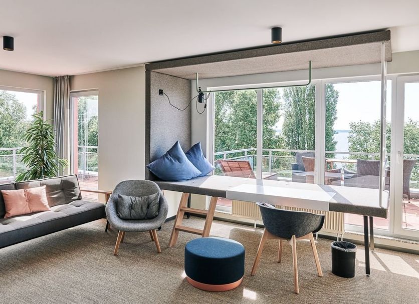 Wohnzimmer Foto