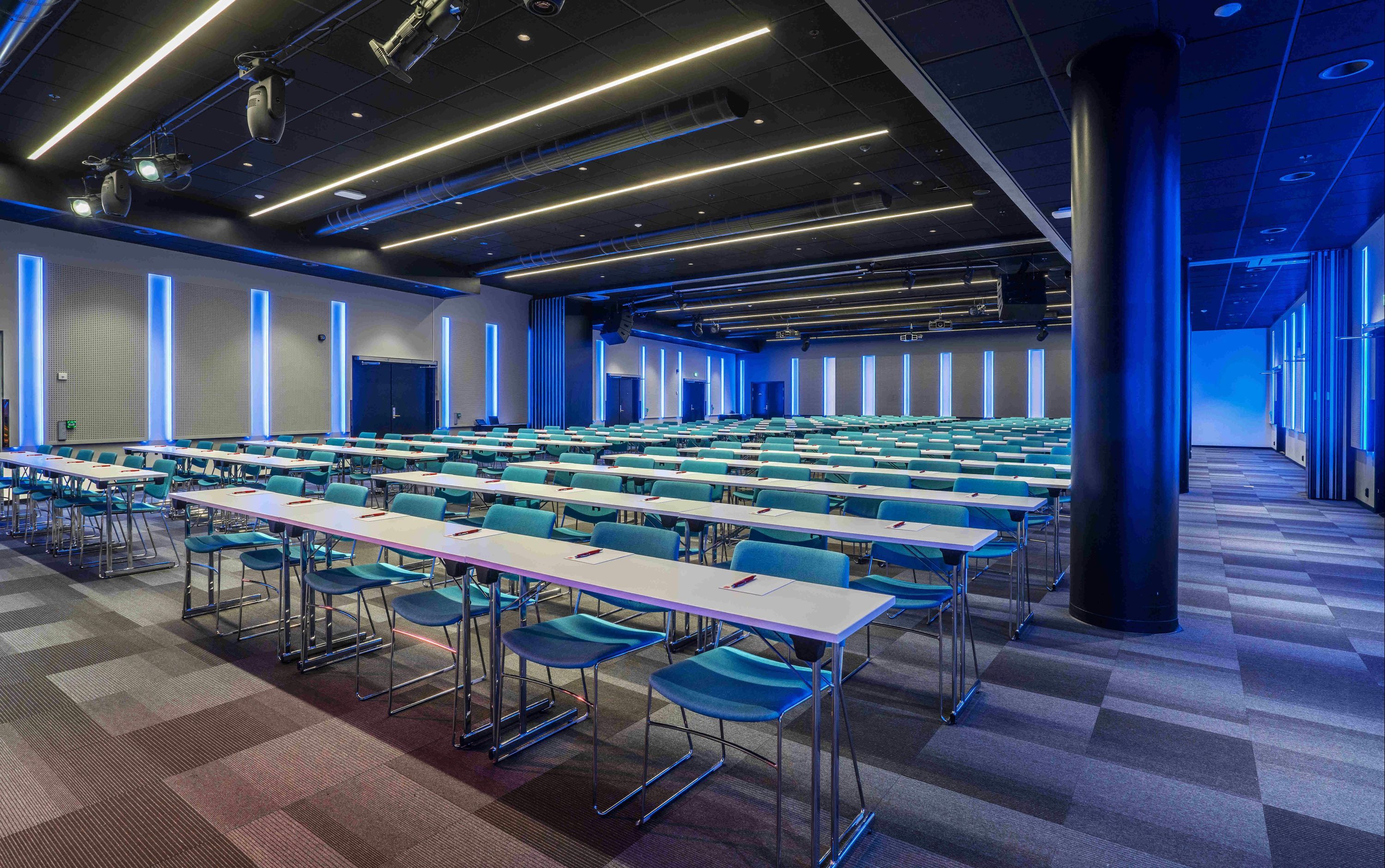 Konferenzraum