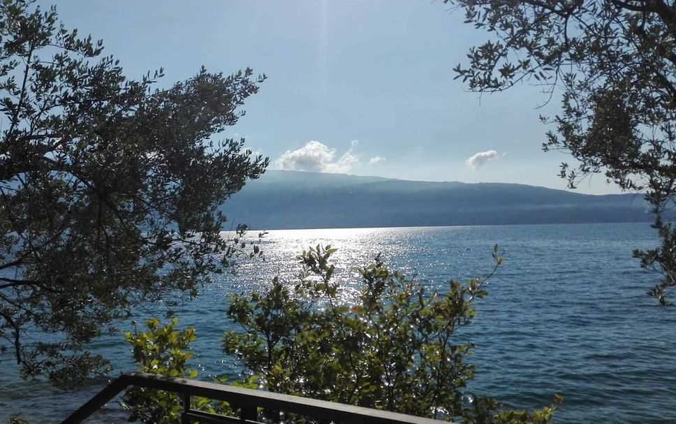 Außenansicht Foto