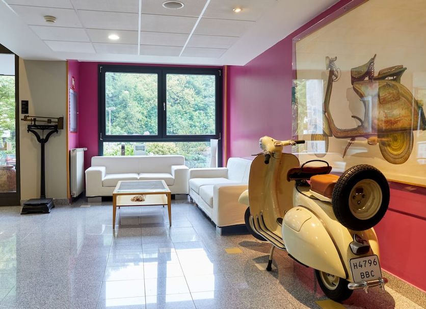 Wohnzimmer Foto