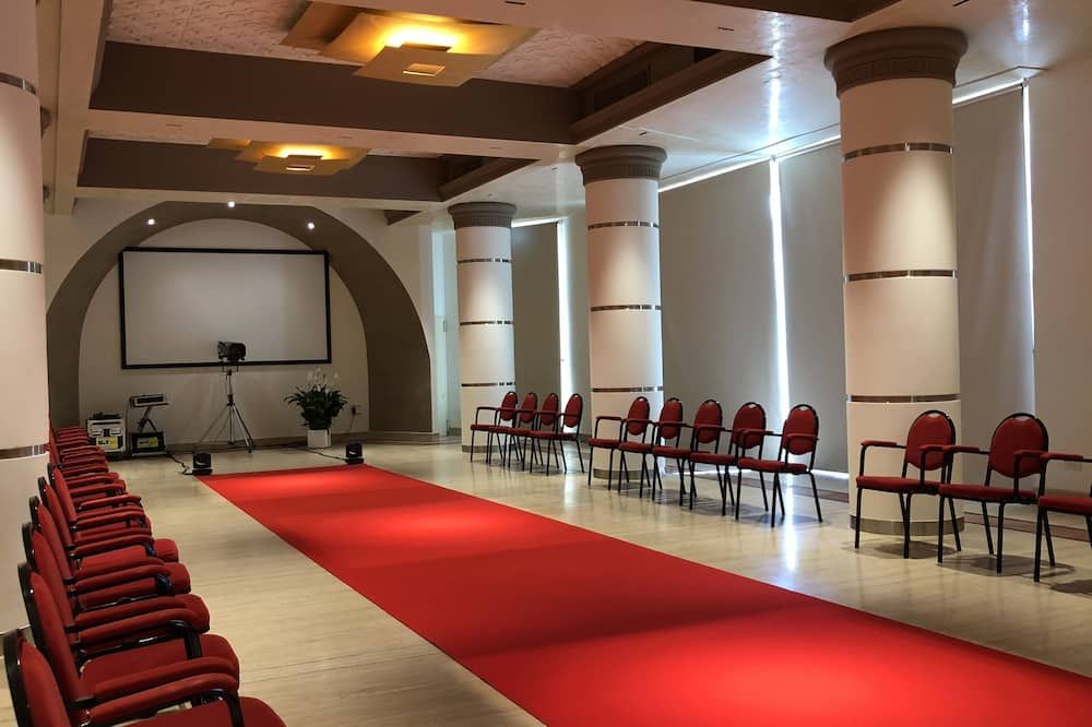 Konferenzraum
