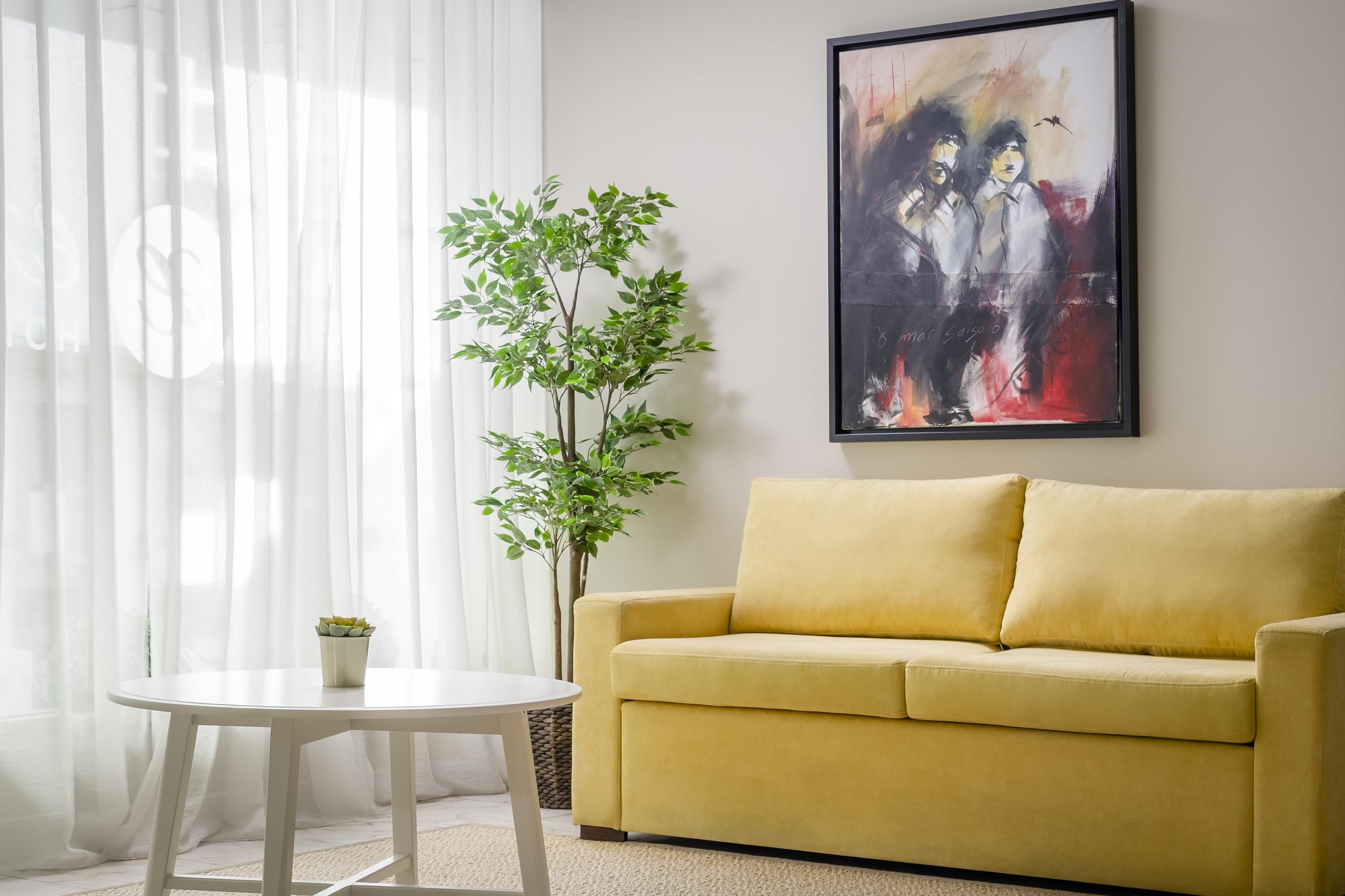 Wohnzimmer Foto