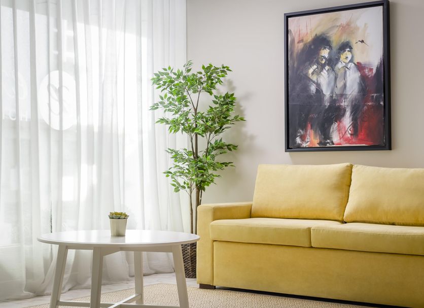 Wohnzimmer Foto