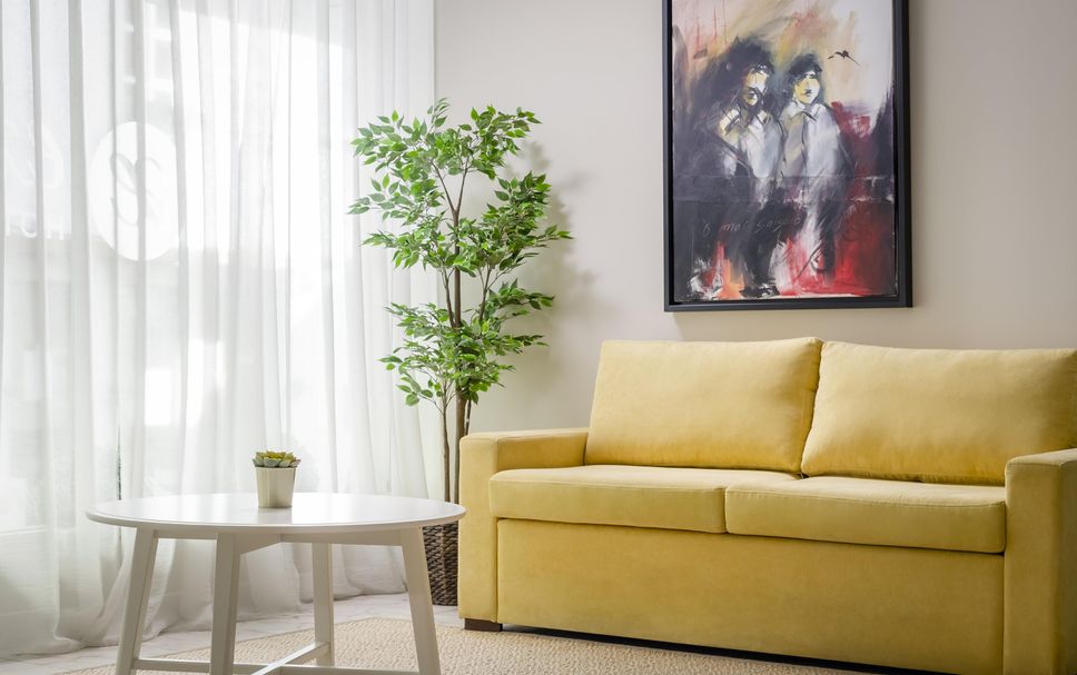 Wohnzimmer Foto
