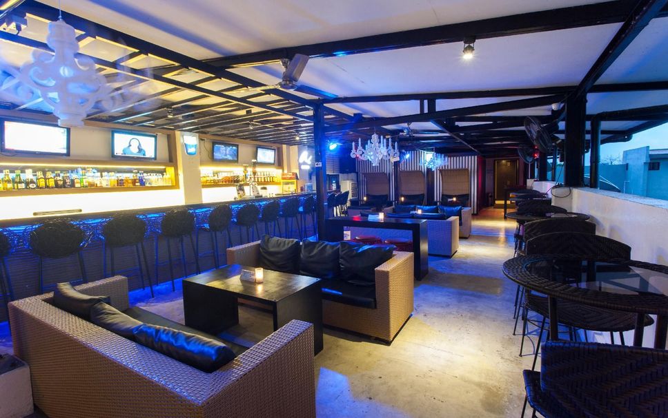 Bar Foto