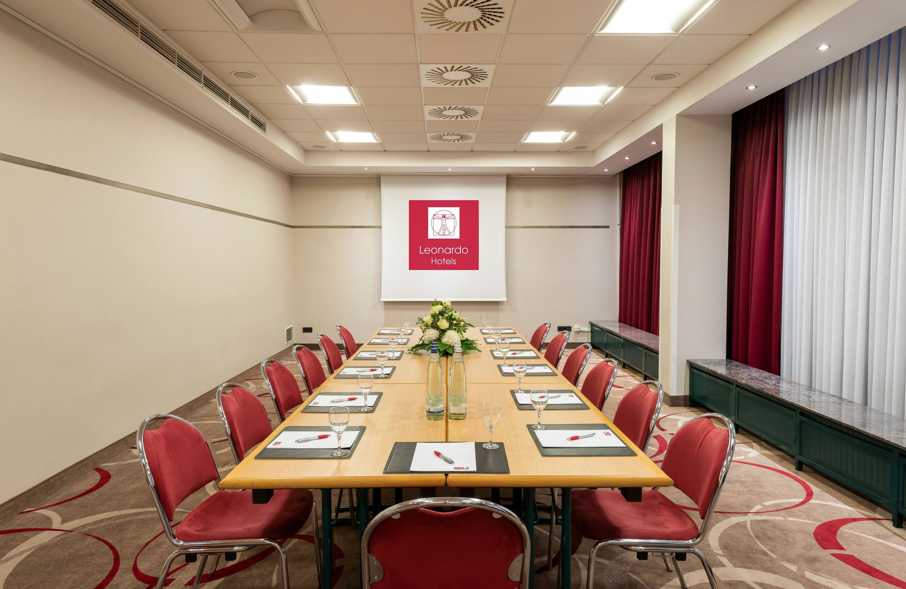 Konferenzraum
