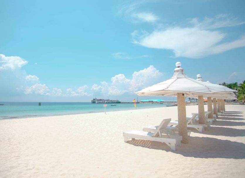 Strand Foto