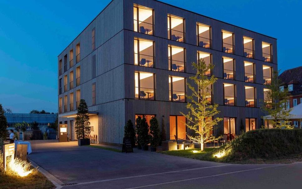Gebäude Foto