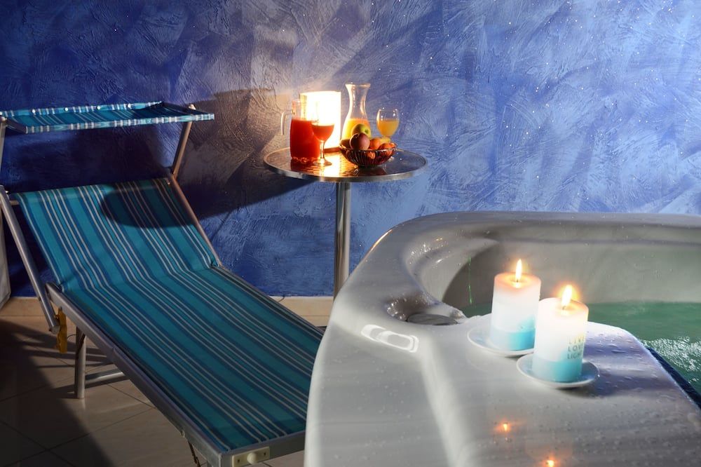 Wellness Foto