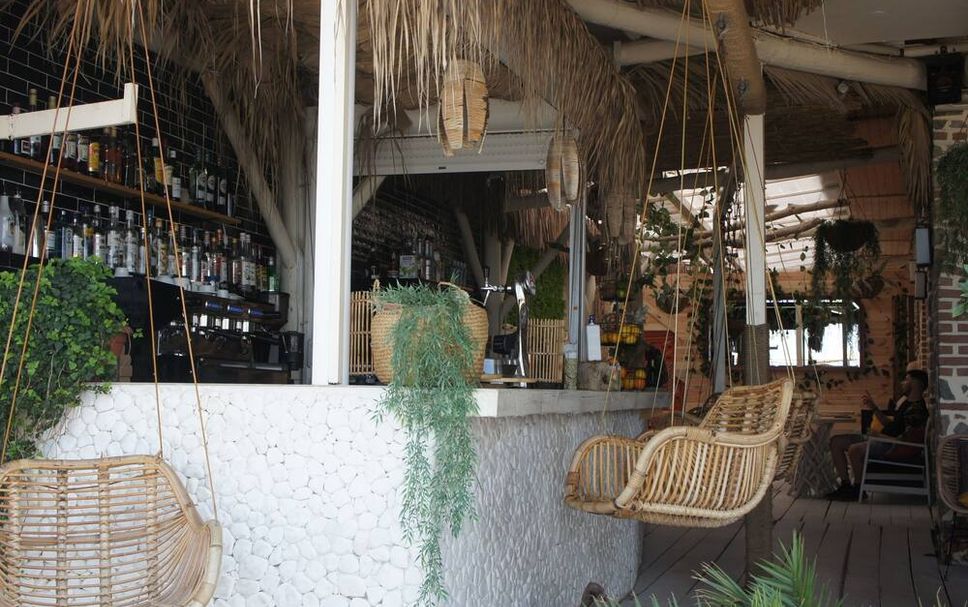 Bar Foto
