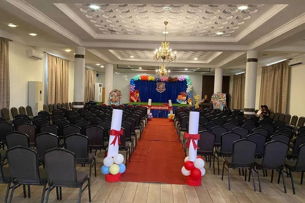 Konferenzraum