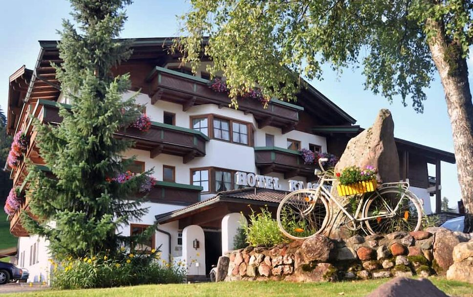 Gebäude Foto