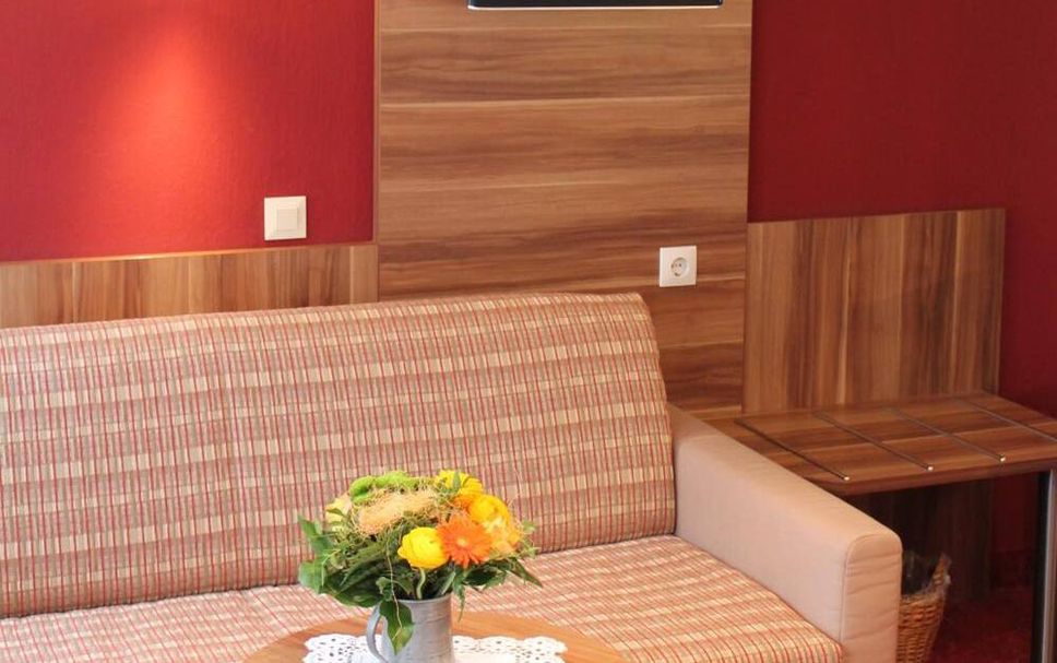 Wohnzimmer Foto