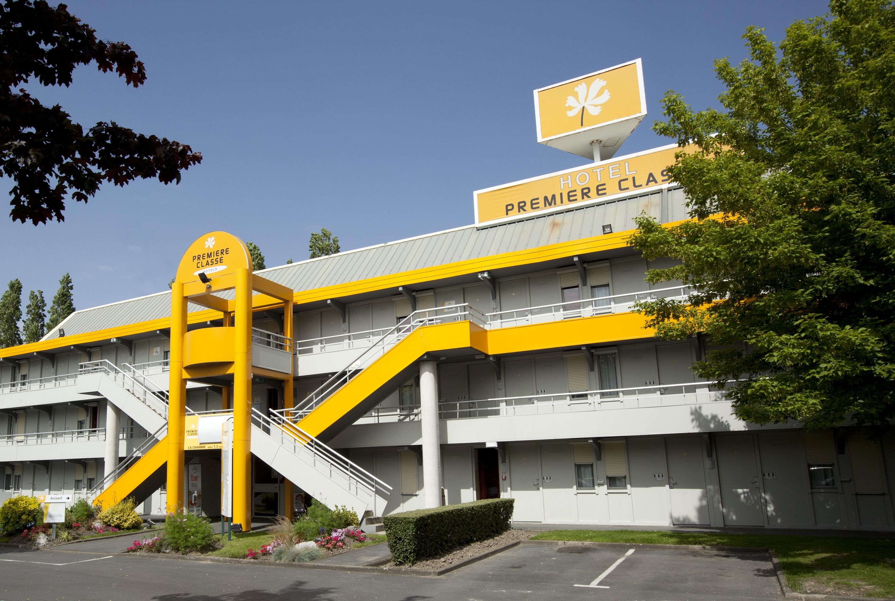 Gebäude